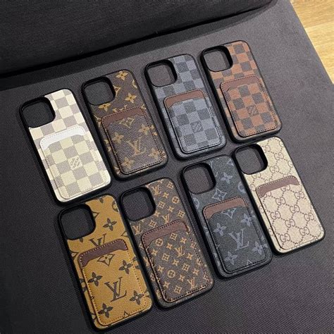 louis vuitton round case|louis vuitton phone case price.